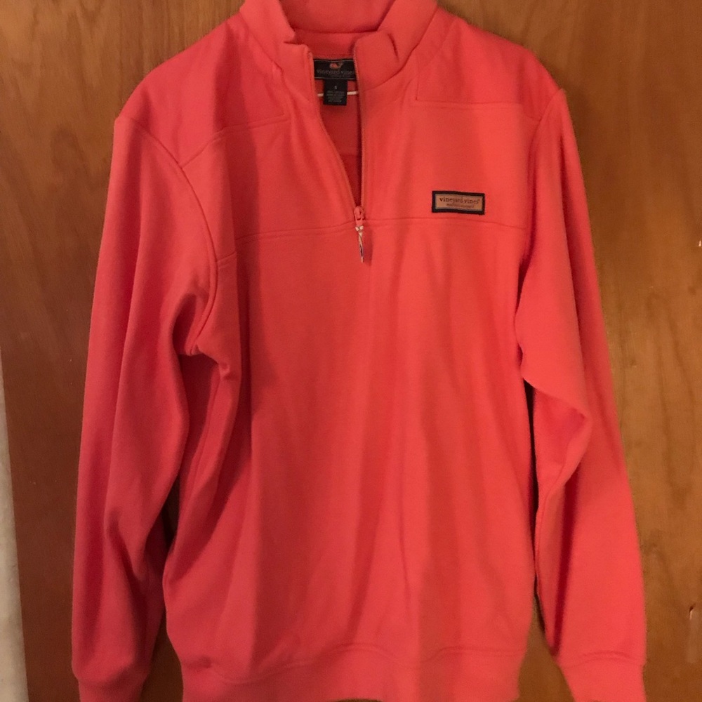 Vineyard Vines Pullover - Men’s S/Women’s M